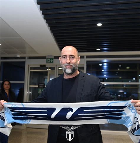 staff tudor lazio|igor tudor.